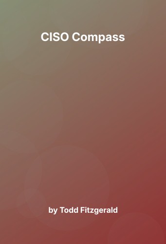 Cover for CISO Compass