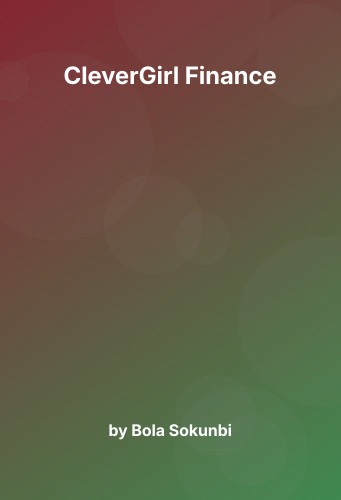 Cover for CleverGirl Finance