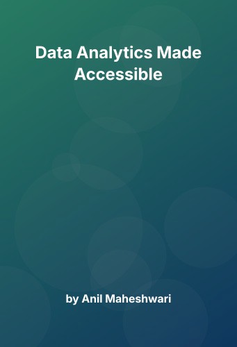 Cover for Data Analytics Made Accessible