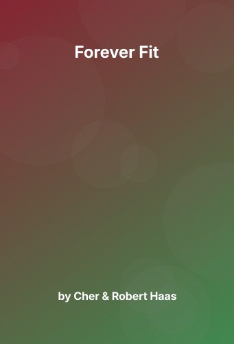 Cover for Forever Fit