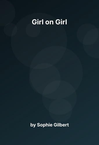 Cover for Girl on Girl