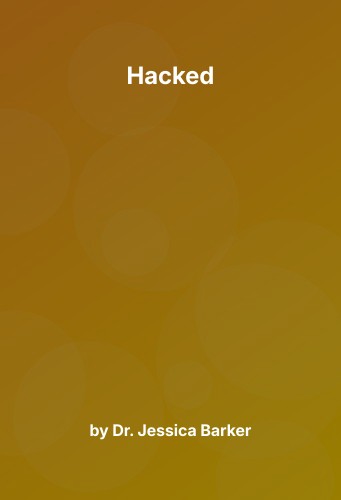 Cover for Hacked
