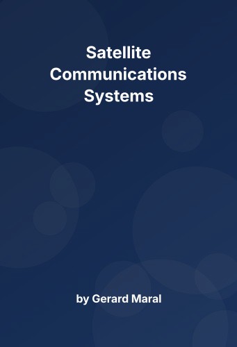 Cover for Satellite Communications Systems