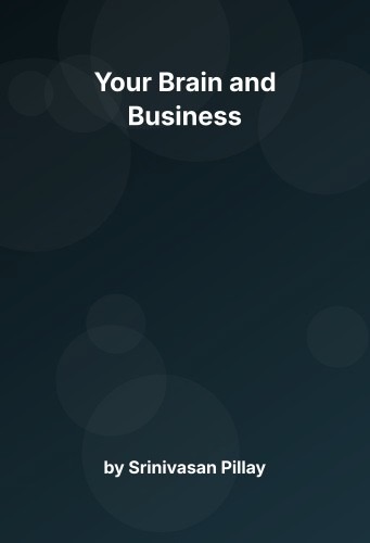 Cover for Your Brain and Business